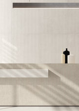 BIANCO THICKNESS 9MM - NEXION -  (  - PLANUM - 1198x1198x mm - 48inchX48inchX0.36inch )