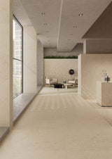 CREMA DORCIA FULL LAPPATO THICKNESS 9MM - NEXION -  (  -  - 1198x1198x9 mm - 48inchX48inchX0.36inch )