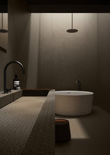 OMBRE CROCE ESPRESSO THICKNESS 9MM - NEXION -  (  - OMBRE - 1198x598x9 mm - 48inchX24inchX0.36inch )