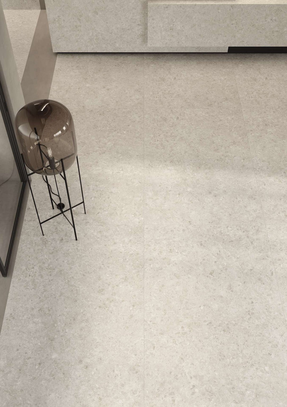 BEIGE DU MARAIS FULL LAPPATO THICKNESS 9MM - NEXION -  (  -  - 1198x1198x9 mm - 48inchX48inchX0.36inch )