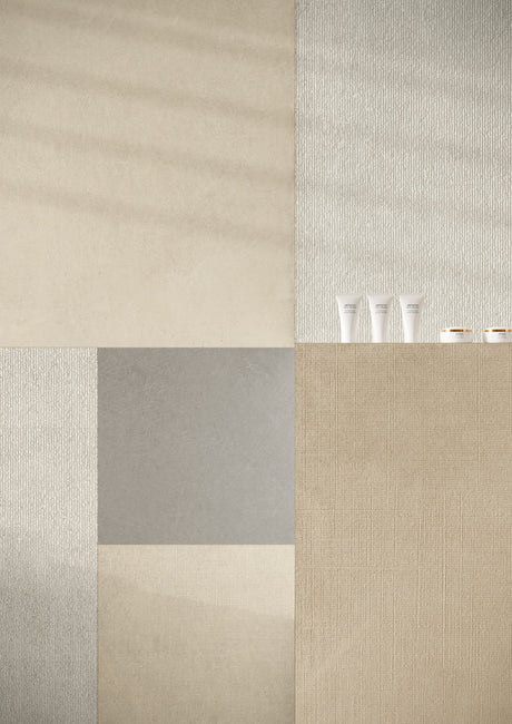GRIGIO CHIARO THICKNESS 9MM - NEXION -  (  - PLANUM - 1198x1198x mm - 48inchX48inchX0.36inch )