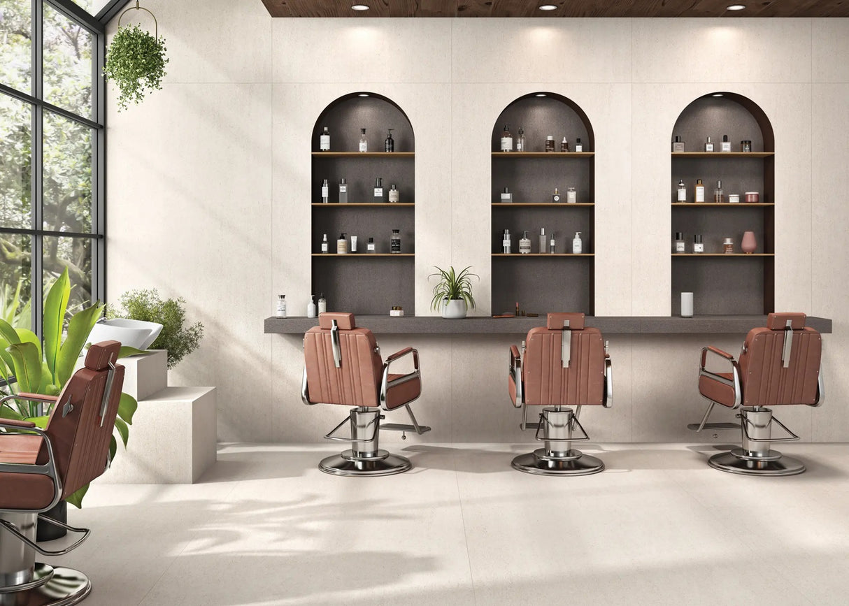 BASALTINO BIANCO STRONGX R10 - SIMPOLO-TILES -  (  - BASALTINO MATT - 1198x1198x9 mm - 48inchX48inchX0.36inch )