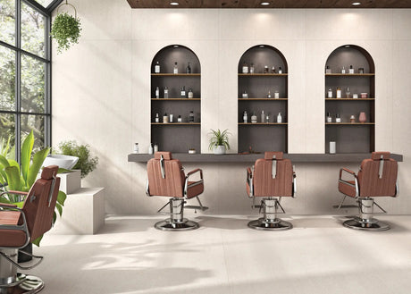 BASALTINO BIANCO STRONGX R10 - SIMPOLO-TILES -  (  - BASALTINO MATT - 1198x1198x9 mm - 48inchX48inchX0.36inch )