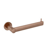 TOWEL HOLDER - ARTIZE FAUCET -  ( ANTIQUE COPPER - ONYX - 0x15 mm - 0inchX0.5inch )