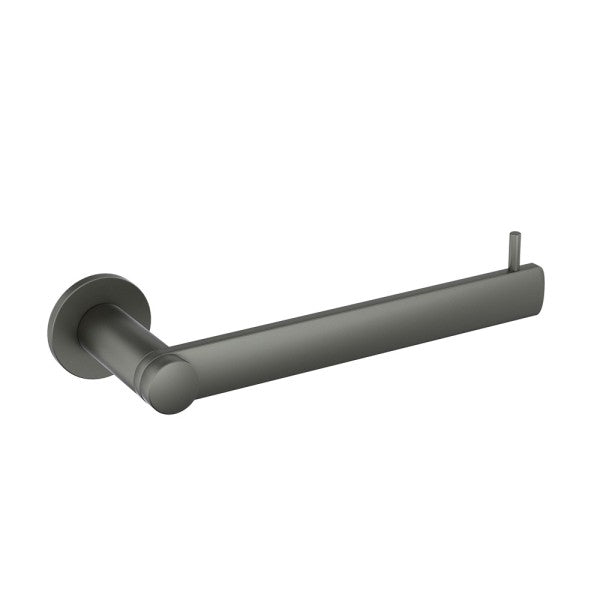 TOWEL HOLDER - ARTIZE FAUCET -  ( GRAPHITE - ONYX - 0x15 mm - 0inchX0.5inch )