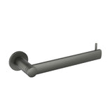 TOWEL HOLDER - ARTIZE FAUCET -  ( GRAPHITE - ONYX - 0x15 mm - 0inchX0.5inch )