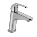 PILLAR COCK - ESSCO FAUCET -  ( CHROME - ORBIT - 0x0 mm - 0inchx0inch )
