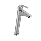PILLAR COCK WITH EXT BODY - ESSCO FAUCET -  ( CHROME - ORBIT - 0x0 mm - 0inchx0inch )