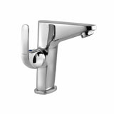 SWAN NECK TAP - ESSCO FAUCET -  ( CHROME - ORBIT - 0x0 mm - 0inchx0inch )