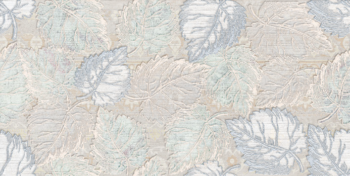 OREGON HL - INDIAN TILES -  (  - BLACKBERRY SUGAR - 600x300 mm - 24inchX12inch )