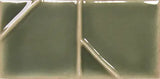 ORIGAMI MOSS - SPAIN -(125x62 mm - 5inchX2.48inch )