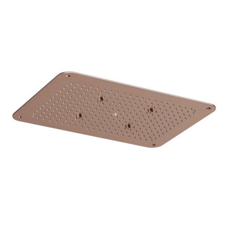 RAINJOY AISI 304 STAINLESS STEEL - ARTIZE FAUCET -  ( ANTIQUE COPPER - RAINJOY - 480x330 mm  - 13.2inchX0inch )