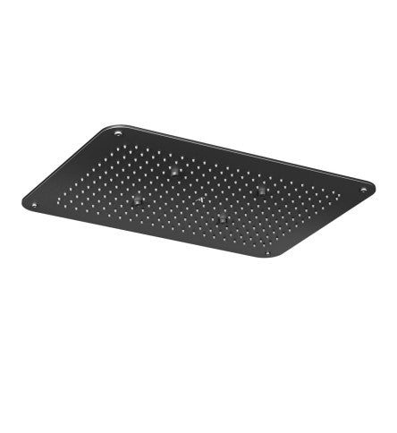 RAINJOY AISI 304 STAINLESS STEEL - ARTIZE FAUCET -  ( BLACK MATT - RAINJOY - 480x330 mm  - 13.2inchX0inch )