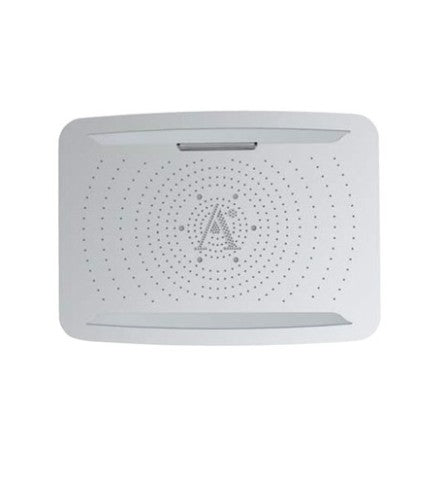 FALSE CEILING SHOWER 4 FUNC W/O KIT - ARTIZE FAUCET -  ( STL - RAINJOY - 1000x750 mm - 39inchX29inch )