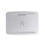 FALSE CEILING SHOWER 4 FUNC W/O KIT - ARTIZE FAUCET -  ( STL - RAINJOY - 1000x750 mm - 39inchX29inch )