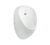 URINAL OPUS - HINDWARE -  ( STAR WHITE - Opus- 380x305 mm - 15.2inchX12.2inch )