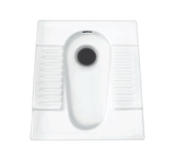 ORISSA PAN - HINDWARE -  ( STAR WHITE -  - 530x410 mm - 21inchX16inch )