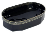 CERAMIC TABLE TOP WASH BASIN - BETTER LIVING -  (  - PLATINA - 550x310 mm - 22inchX12.4inch )