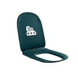 (PRUN) SOFT CLOSE S/COVER FOR 77142IN-S-HP1 - KOHLER LUXURY -  ( HONED PEACOCK - LUXURY - 0x0 mm - 0inchx0inch )