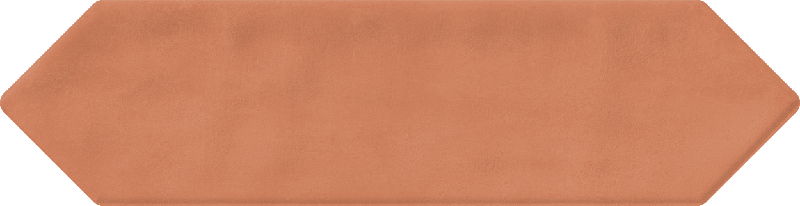 PICKET CORAL - COLORTILE -  (  - PICKET GLOSSY - 300x75 mm - 12inchX3inch )