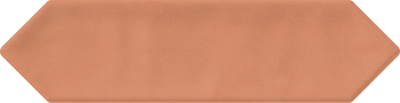 PICKET CORAL - COLORTILE -  (  - PICKET GLOSSY - 300x75 mm - 12inchX3inch )