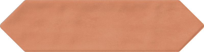 PICKET CORAL - COLORTILE -  (  - PICKET GLOSSY - 300x75 mm - 12inchX3inch )