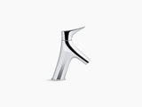 W/M BASIN W/SINGLE FAUCET HOLE - KOHLER POPULAR -  ( WHITE - POPULAR - 540x464 mm - 22inchX19inch )