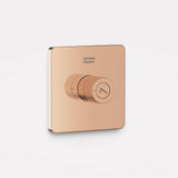 EASYSET FOR HAND SHOWER - AMERICAN STANDARD -  ( WARM SUNSET - EASYSET - 0x15 mm - 0inchX0.6inch )