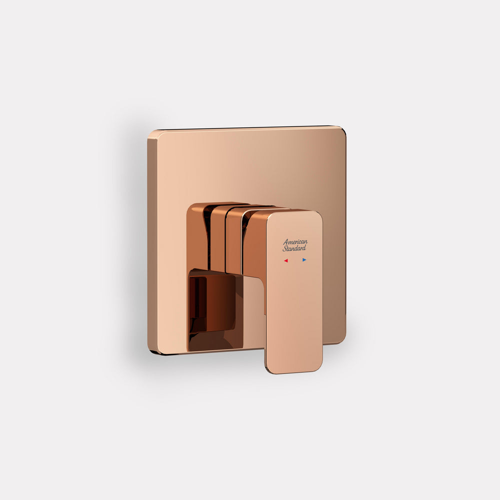 ACACIA E CONCEALED SHOWER MAIN MIXING - AMERICAN STANDARD -  ( WARM SUNSET - ACACIA E - 0x15 mm - 0inchX0.6inch )