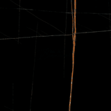 SAHARA BRUNO NOIR CRESTAMATTE - PORCEKO -  (  - NEOTERIC - 3000x790x15 mm - 118.11inchX31.1inchX0.6inch )