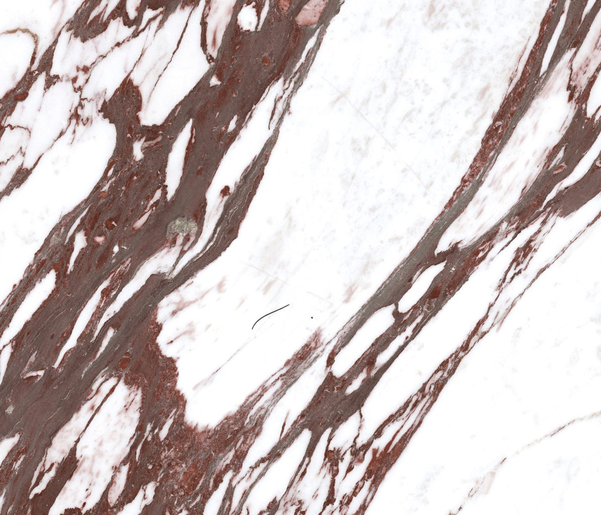 VIOLA VINO ULTRA GLEAM - PORCEKO -  (  - QUARRY WHITE - 3000x790x15 mm - 118.11inchX31.1inchX0.6inch )