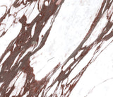 VIOLA VINO ULTRA GLEAM - PORCEKO -  (  - QUARRY WHITE - 3000x790x15 mm - 118.11inchX31.1inchX0.6inch )