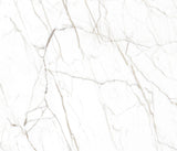 STATUARIO ORO ULTRA GLEAM - PORCEKO -  (  - QUARRY WHITE - 3000x790x15 mm - 118.11inchX31.1inchX0.6inch )