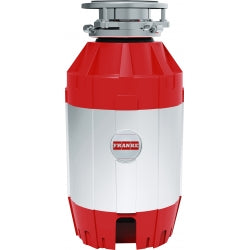 FOOD WASTE DISPOSER 1.25 HP - FRANKE -  (  - TURBO ELITE - 0x0 mm - 0inchx0inch )