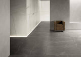 PULPIS GRIGIO THICKNESS 9MM - NEXION -  (  - NATURALE I - 1198x598x mm - 48inchX24inchX0.36inch )