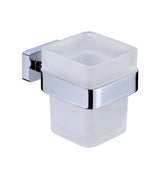TUMBLER HOLDER - ARTIZE FAUCET -  ( CHROME - QUADRA - 0x0 mm - 0inchX0inch )