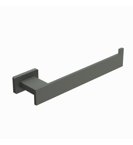 TOWEL HOLDER - ARTIZE FAUCET -  ( GRAPHITE - QUADRA - 0x0 mm - 0inchX0inch )