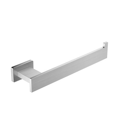 TOWEL HOLDER - ARTIZE FAUCET -  ( STAINLESS STEEL - QUADRA - 0x15 mm - 0inchX0.5inch )