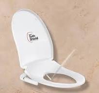 PURECLEAN BIDET S/C FOR 6321IN-SS-0 - KOHLER PREMIUM -  ( WHITE - PREMIUM - 0x0 mm - 0inchx0inch )