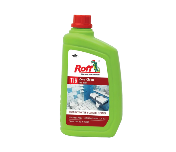 ROFF CERA CLEAN (NJC)(1LT)- ROFF -  (  - CLEANERS - 0x0 mm - 0inchX0inch )