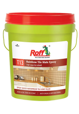ROF RAINBOW T.M. EPX  FILR (738GM ) (NF) - ROFF -  (  -  - 0x0 mm - 0inchx0inch )