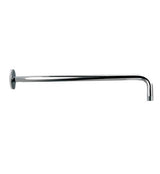 SHOWER ARM - ARTIZE FAUCET -  ( CHROME -  - 0x0 mm - 0inchX0inch )