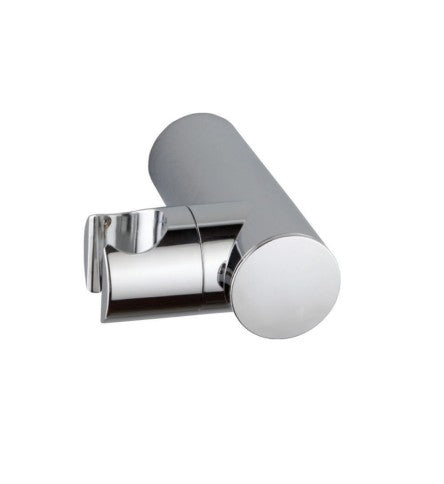 PREMIUM WALL BRACKET FOR HANDSHOWER - ARTIZE FAUCET -  ( CHROME -  - 0x15 mm - 0inchX0.5inch )