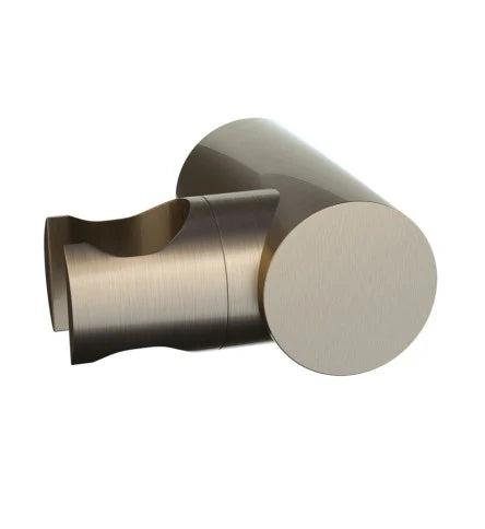 PREMIUM WALL BRACKET FOR HAND SHOWER - ARTIZE FAUCET -  ( STAINLESS STEEL - HAND SHOWER - 0x15 mm - 0inchX0.5inch )