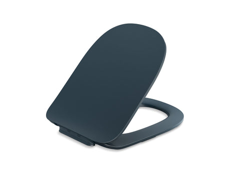 (PRUN) SOFT CLOSE S/COVER FOR 77142IN-S-HP1 - KOHLER LUXURY -  ( HONED PEACOCK - LUXURY - 0x0 mm - 0inchx0inch )