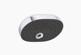 STATEMENT OBLONG MULTIFUNCTION SHOWERHEAD - KOHLER PREMIUM -  ( POLISHED CHROME - PREMIUM - 0x0 mm - 0inchx0inch )