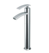 PILLAR COCK 170MM EXTD BODY - ARTIZE FAUCET -  ( CHROME - SIGNAC - 0x15 mm - 0inchX0.5inch )