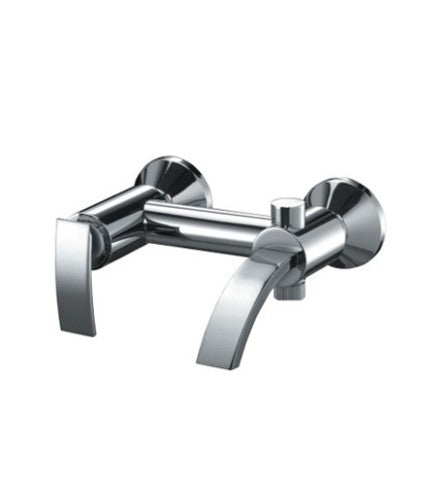 SINGLE LEVER BATH MIXER (WM)- ARTIZE FAUCET -  ( CHROME - SIGNAC - 0x15 mm - 0inchX0.5inch )
