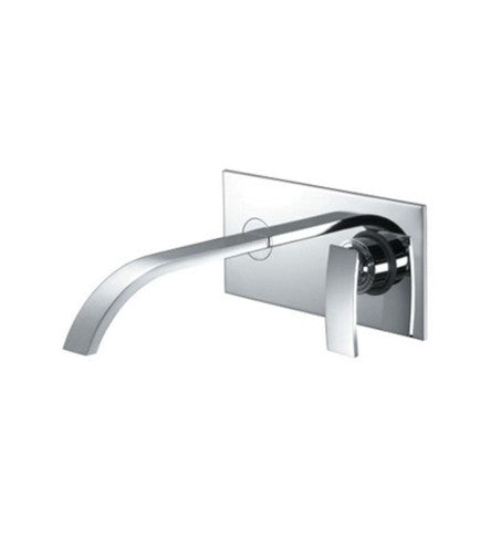 S.L.CON BASIN MIXER (W/M)- ARTIZE FAUCET -  ( CHROME - SIGNAC - 0x15 mm - 0inchX0.5inch )