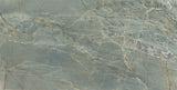 QUARZO VERDE AQUA THICKNESS 9MM - NEXION -  (  - SOFT NATURALE II - 1198x1198x mm - 48inchX48inchX0.36inch )